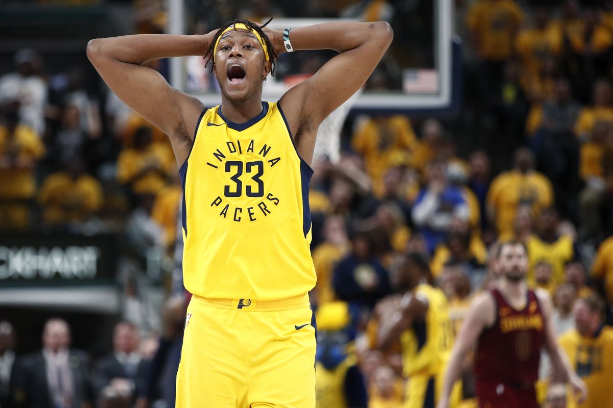 Sốc khi xuất hiện cầu thủ NBA block còn nhiều hơn cả một đội cộng lại trong mùa này Sốc khi xuất hiện cầu thủ NBA block còn nhiều hơn cả một đội cộng lại trong mùa này